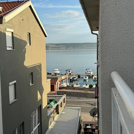 Apartment Nina Starigrad Exterior photo