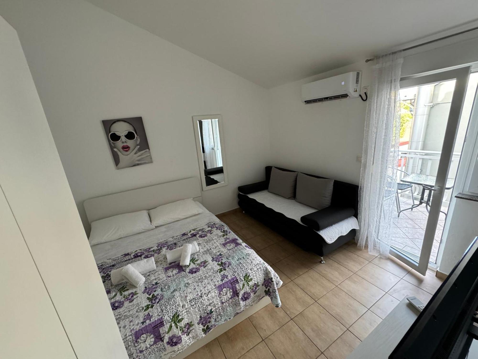 Apartment Nina Starigrad Exterior photo